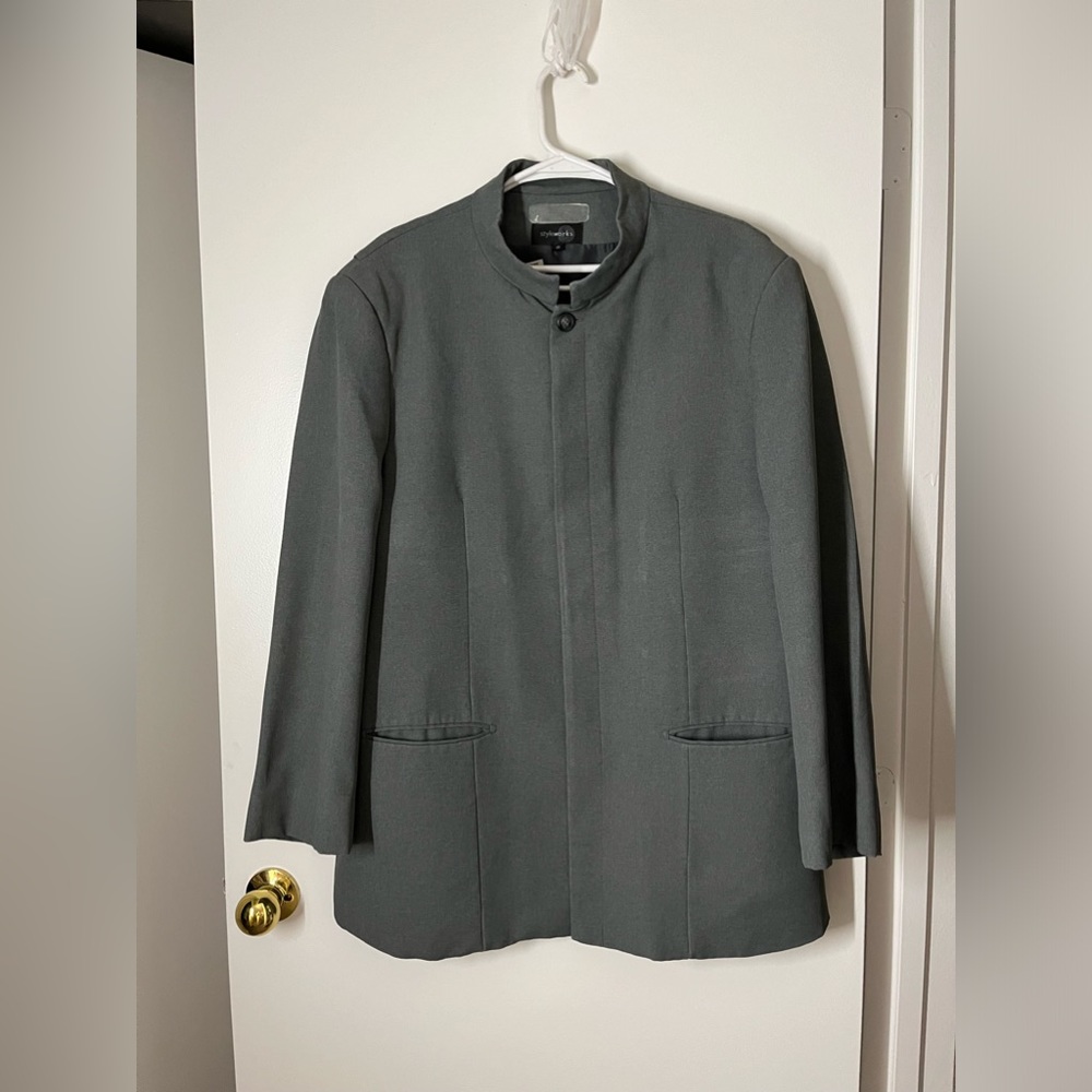 Cute Blazer